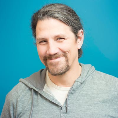 Jimmy Buff Loves You