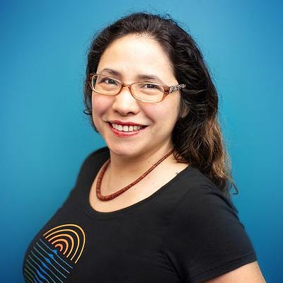 La Voz con Mariel Fiori