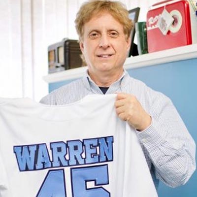 Warren in the Morning